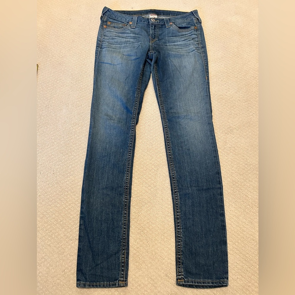 Vintage True Religion
